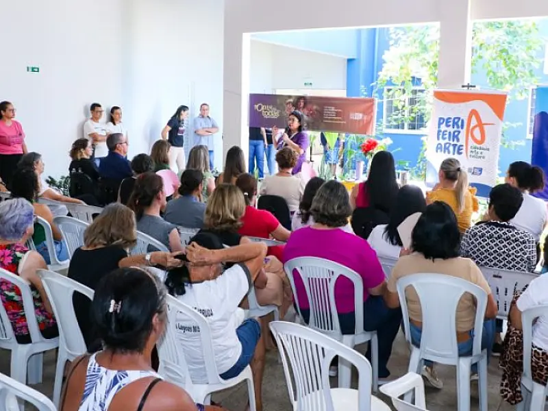 Liderança também protege: