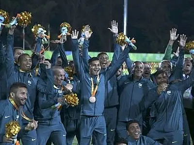 Paralimpíada termina com Brasil em 8º e conquistas sul-mato-grossenses