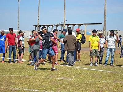 Jogos Indígenas acontecem final de julho na Capital