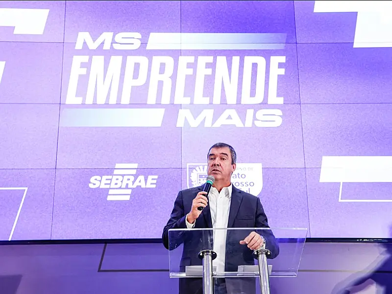 MS Empreende Mais projeta novo ciclo de desenvolvimento para os pequenos negócios