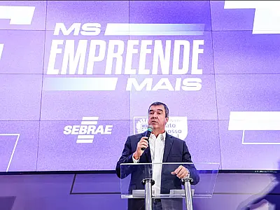 MS Empreende Mais projeta novo ciclo de desenvolvimento para os pequenos negócios