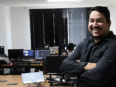 Selecionada pelo Centelha, plataforma que facilita busca por jurisprudência é "divisor de águas" na