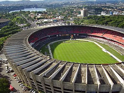 Deficientes terão ingressos gratuitos nos jogos da Copa