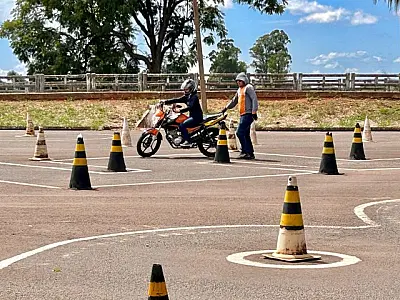 Prorrogação da Senatran