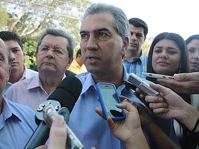 Com ampliação de horário, Detran-MS eleva em até 50% os emplacamentos