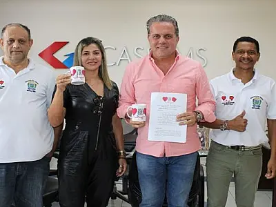 Sefaz realiza 4ª edição da campanha de doador de sangue e medula óssea nesta sexta-feira
