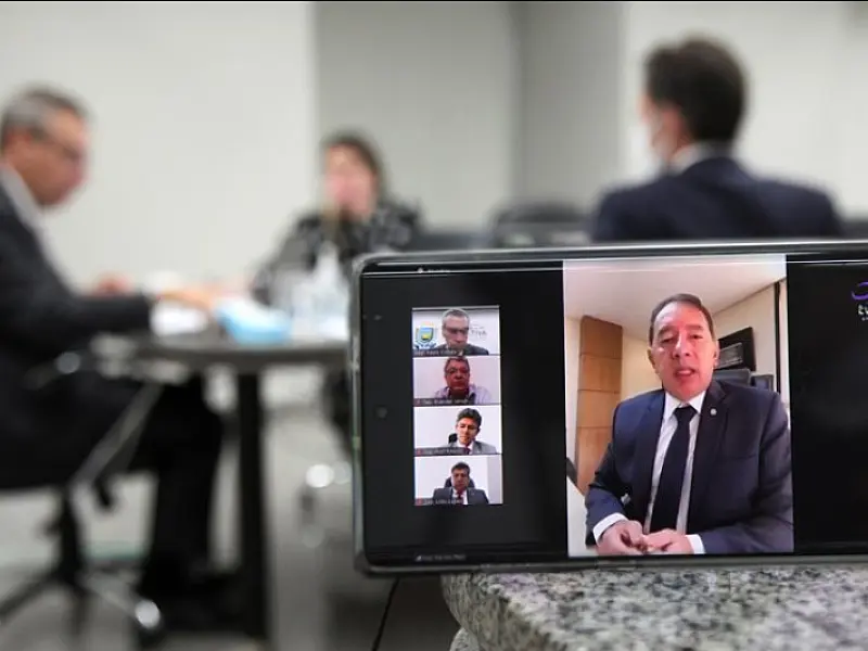 Lei: ICMS Educacional é promulgado e altera Constituição de Mato Grosso do Sul
