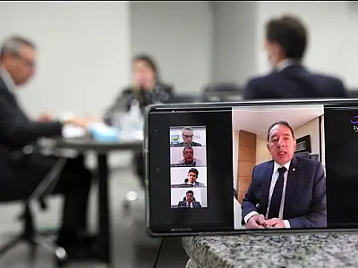 Lei: ICMS Educacional é promulgado e altera Constituição de Mato Grosso do Sul
