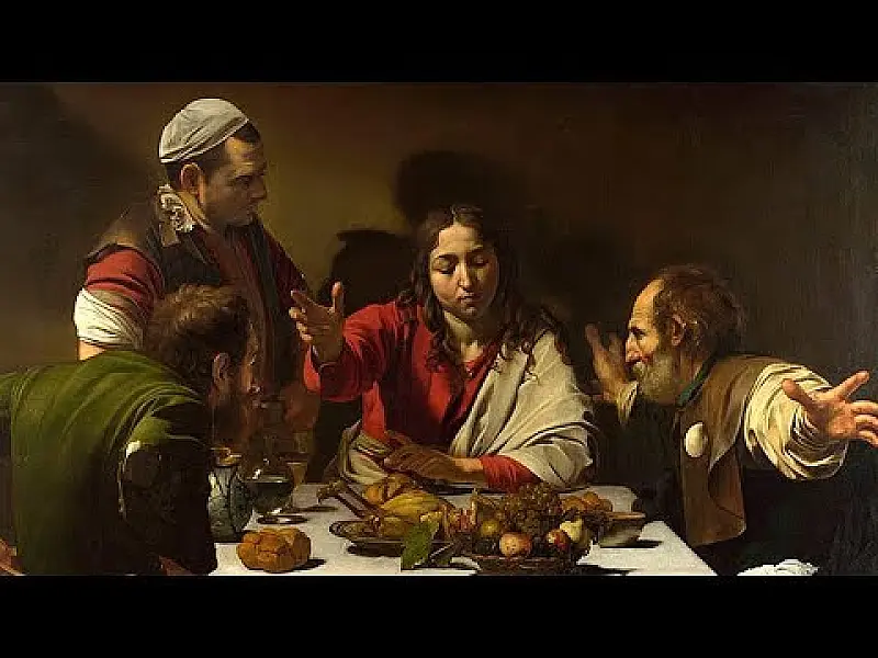 O amor que se esconde na dor (Homilia Diária.812: Quarta-feira na Oitava de Páscoa)