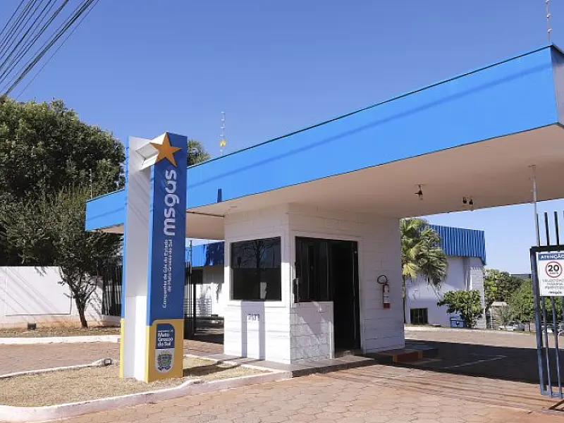 Aberta consulta pública para o novo contrato de concessão da MSGás