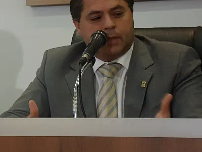 Resultado da sessão de julgamento não irá impactar sociedade, diz vereador
