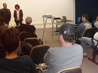 FCMS discute com executores sobre projetos aprovados pelo FIC/MS em 2011