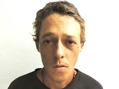 Polícia Militar prende acusado de estuprar e assaltar jovem em Paranhos