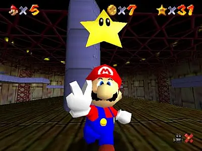 Jogar videogame pode aumentar massa cerebral, revela estudo
