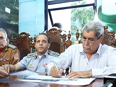 MS adere a campanha para penas mais rígidas de crimes hediondos