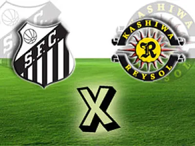 Santos encara Kashiwa Reysol no Mundial de Clubes agora pela manhã