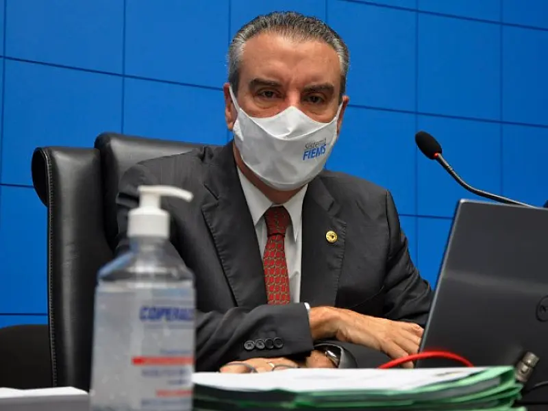 Ordem do Dia: Aprovadas mudanças na estrutura administrativa do governo
