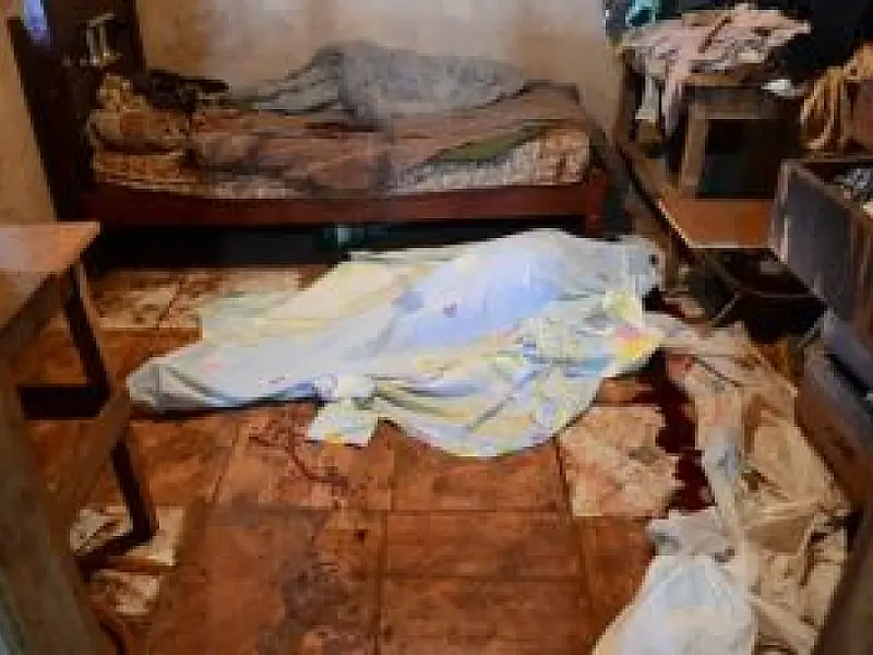 Homem é encontrado morto com sinais de crueldade em Ivinhema