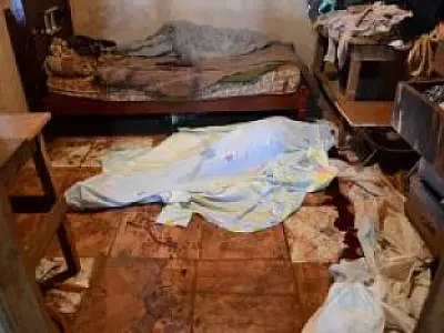 Homem é encontrado morto com sinais de crueldade em Ivinhema