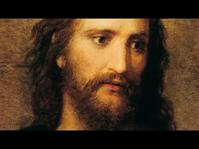 Homilia Diária.796: Sexta-feira da 4.ª Semana da Quaresma - O Messias que vem do alto