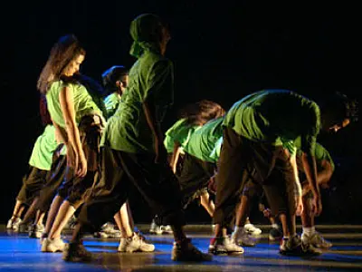MS Street Dance Fest apresenta neste domingo Batalhas de Danças Urbanas