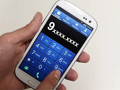Centro-Oeste e Norte terão mais um dígito nos celulares a partir de domingo