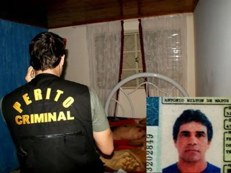 Homem é morto esfaqueado dentro de residência em Naviraí