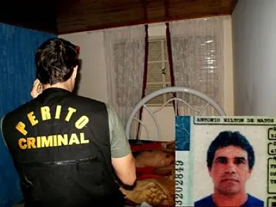 Homem é morto esfaqueado dentro de residência em Naviraí