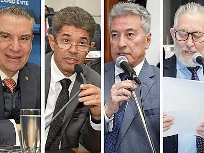Leis: Quatro novas datas entram para o Calendário Oficial de Eventos de MS