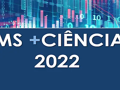 Governo lança programa "MS +Ciência", que destina R$ 30 milhões para o financiamento de pesquisas ci