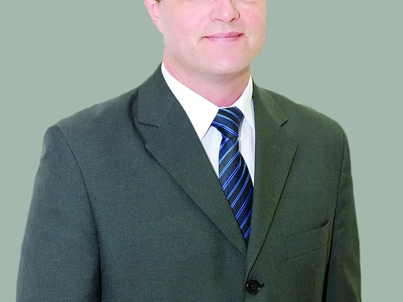 Diretor do Senai vai tomar posse no Conselho Superior do IFMS