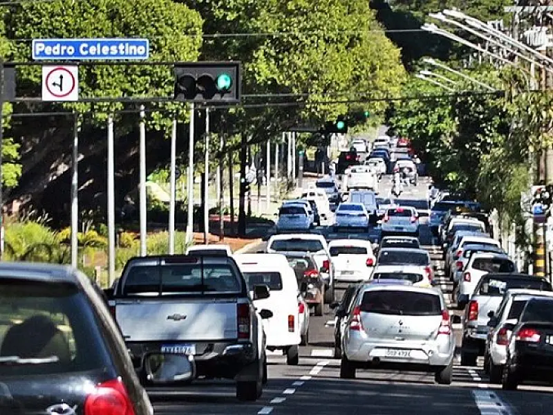 Fique atento: calendário do Licenciamento de Veículos 2024 termina no dia 31 de outubro