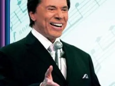 Grupo Silvio Santos negocia venda do Baú da Felicidade