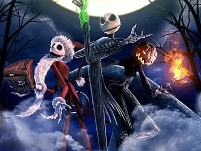 Cinema de Horror faz a última apresentação do ano com “O Estranho Mundo de Jack”