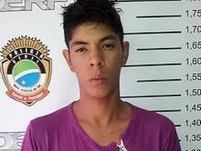 Acusado de roubo em bairro de Campo Grande é preso pela Derf