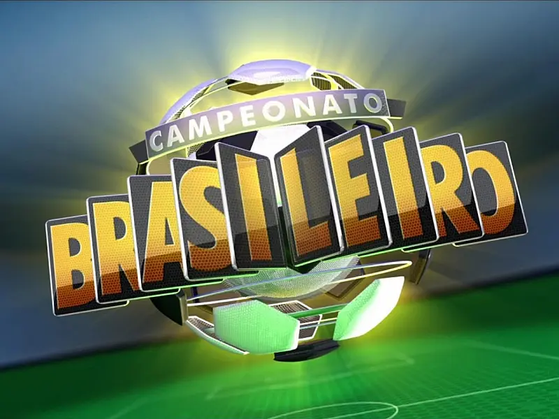 CBF divulga tabela de confrontos da primeira rodada do Campeonato Brasileiro