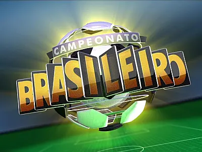 CBF divulga tabela de confrontos da primeira rodada do Campeonato Brasileiro