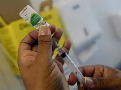 Vacinas contra a gripe chegam aos estados em abril; Dia D será 6 de maio