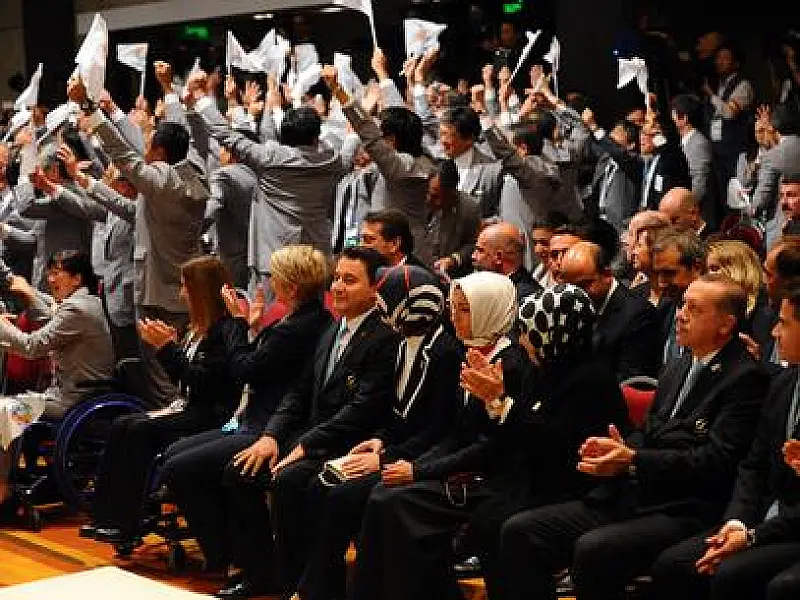 Tóquio derrota Istambul e é eleita sede dos Jogos Olímpicos de 2020
