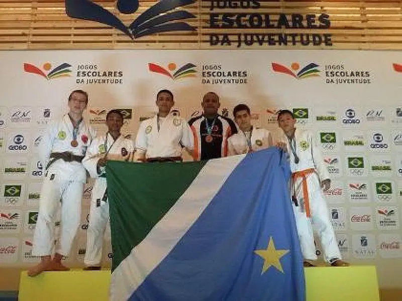 Delegação de MS se prepara para Jogos Escolares da Juventude em Belém