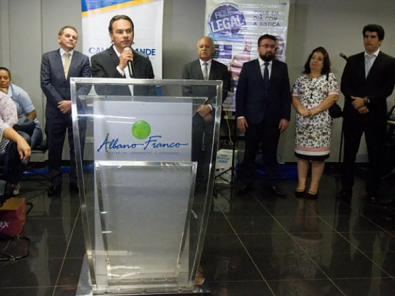 Programa oferece desconto de 100% nos juros de dívidas ajuizadas pelo município