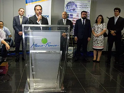 Programa oferece desconto de 100% nos juros de dívidas ajuizadas pelo município