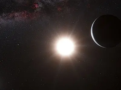 Astrônomos europeus descobrem planeta similar à Terra no sistema Alfa Centauri