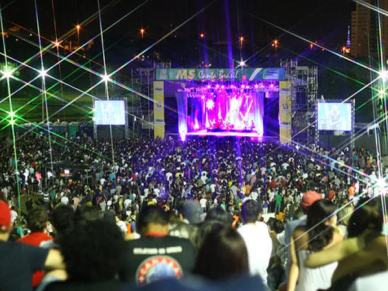 Estado oficializa repasses do segundo edital do FIC 2014