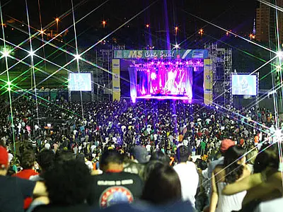 Estado oficializa repasses do segundo edital do FIC 2014