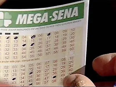 Sorteio da Mega-Sena acontece nesta quarta com prêmio de R$25 milhões