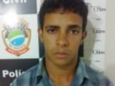 Acusado de ter executado Presidente de Sindicato de Alcinópolis é preso