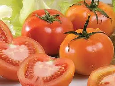 Tomate pode diminuir risco de AVC em homens