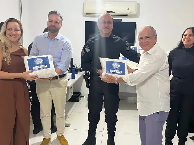 Projeto que prevê produção de fraldas geriátricas no sistema prisional