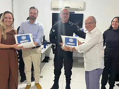 Projeto que prevê produção de fraldas geriátricas no sistema prisional